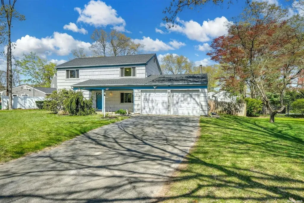 29 Barker Drive Stony Brook NY 11790