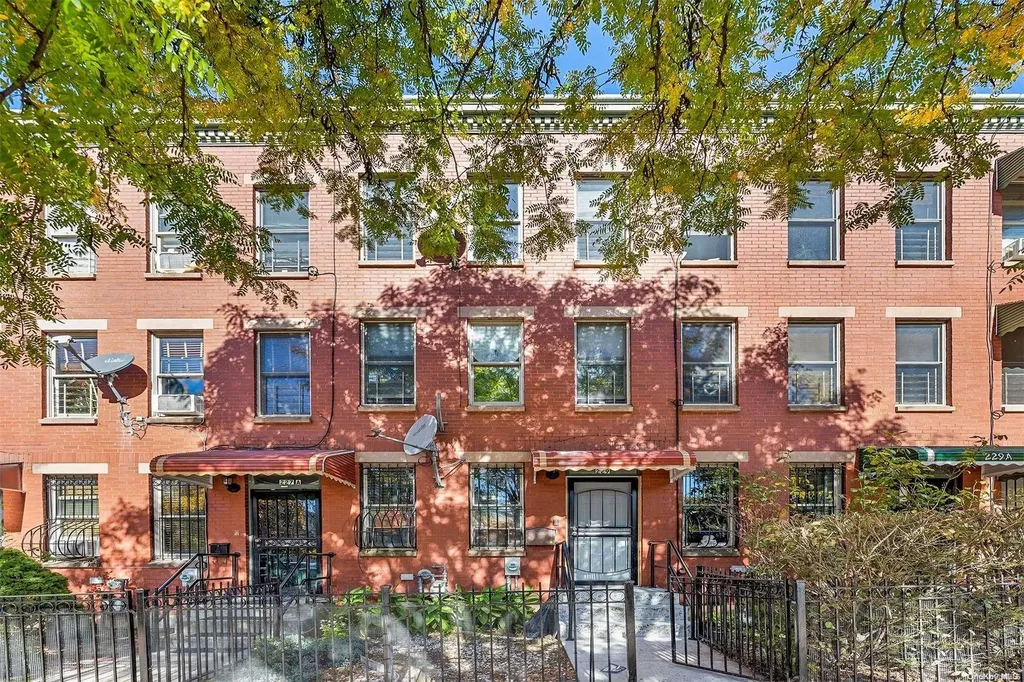 231 Hart Street Brooklyn NY 11206