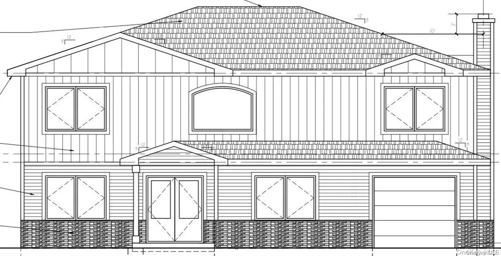 34 Shelter Lane Levittown NY 11756