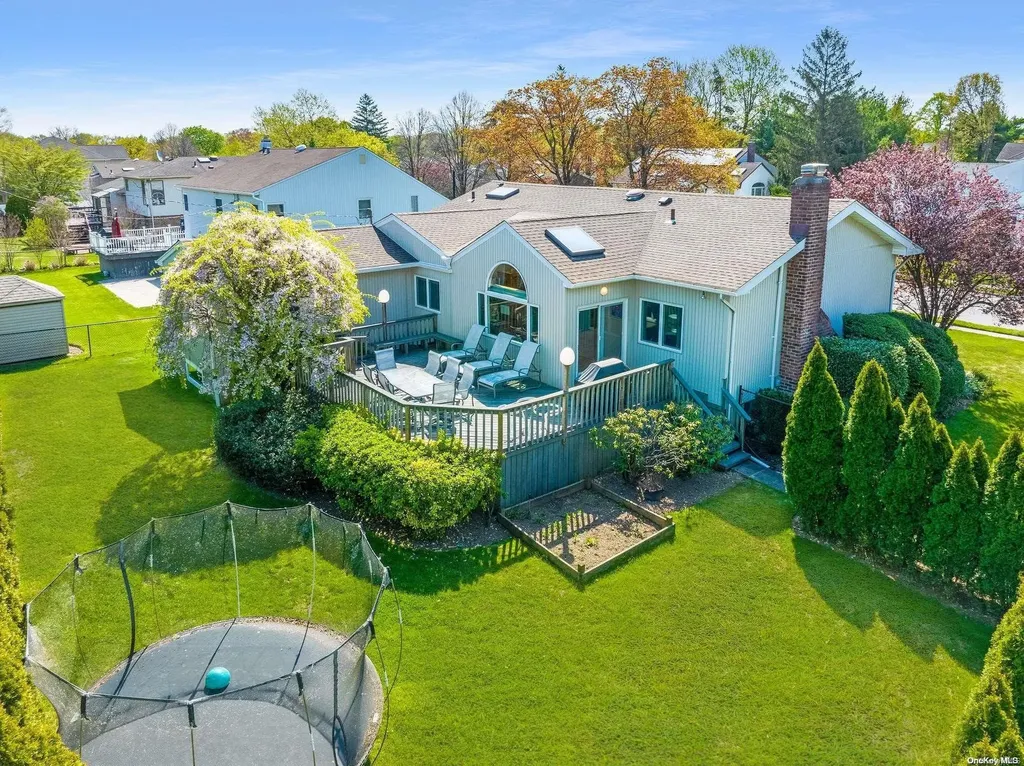 14 Ulster Drive Jericho NY 11753