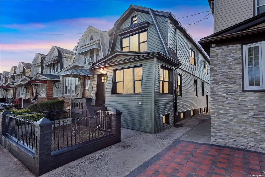 1192 Schenectady Avenue Brooklyn NY 11203