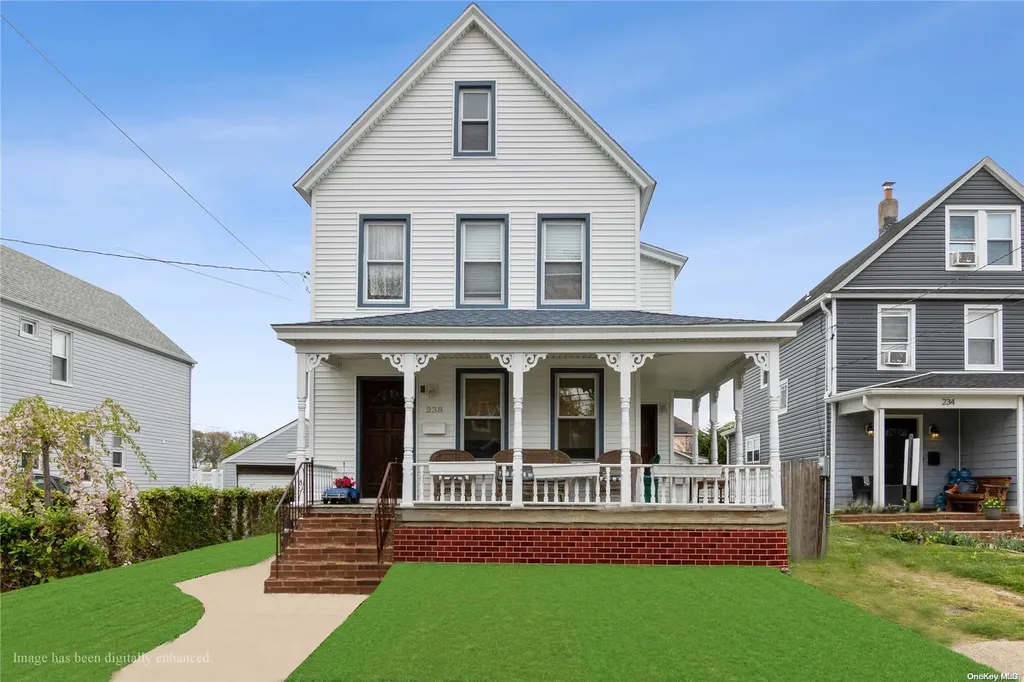 238 Prospect Avenue Cedarhurst NY 11516