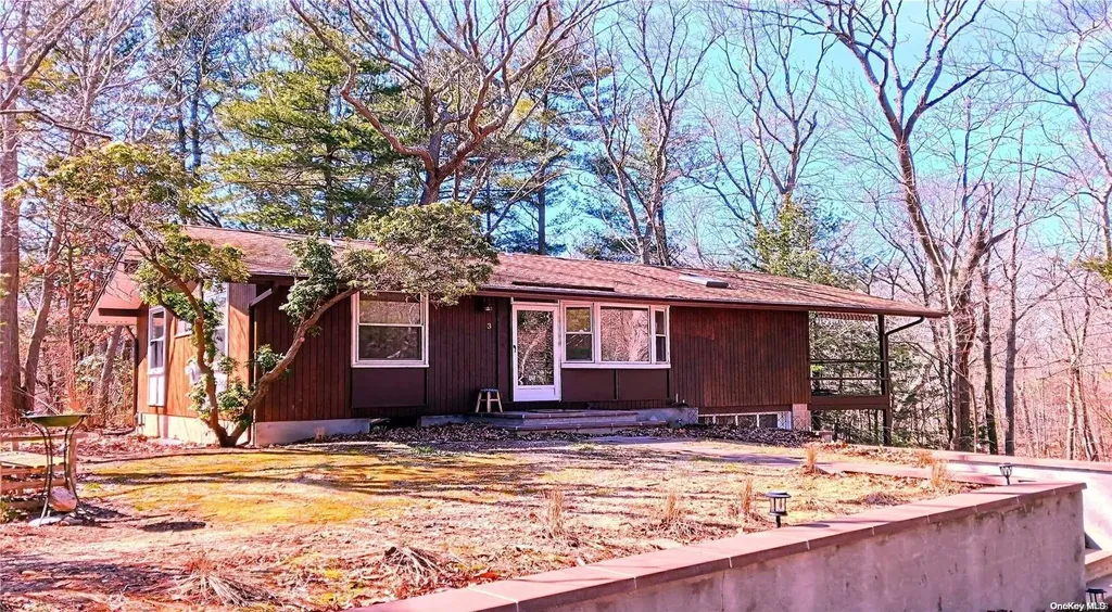 3 Suffolk Down Shoreham NY 11786