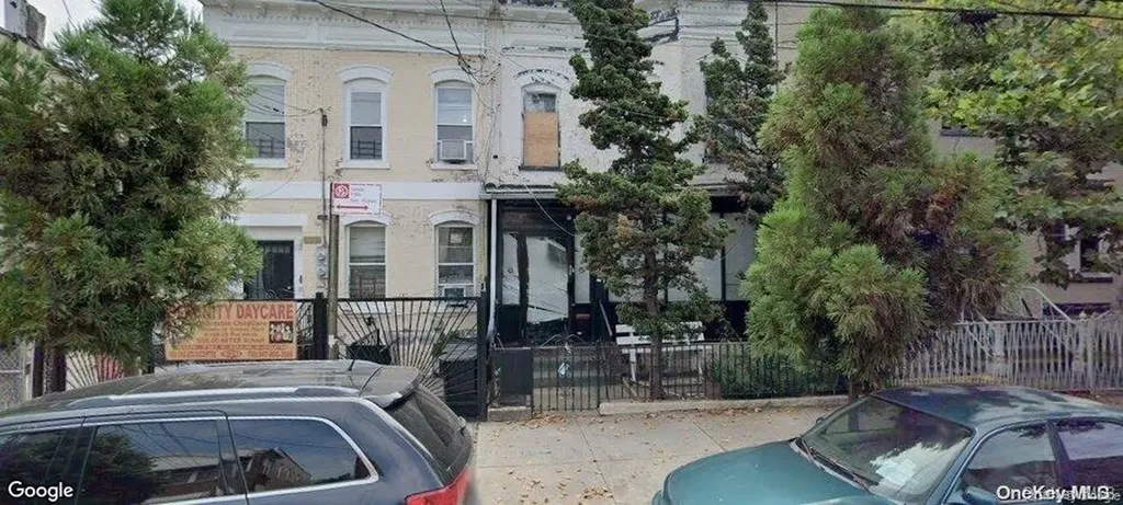 531 Van Siclen Avenue Brooklyn NY 11207