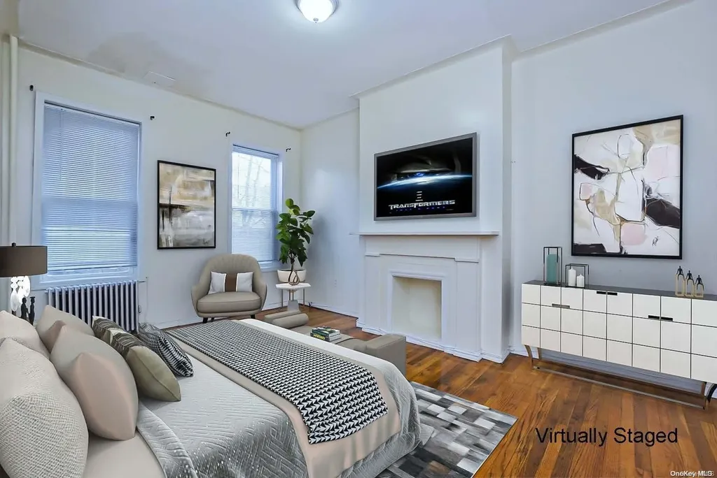 983 Rogers Avenue Brooklyn NY 11226