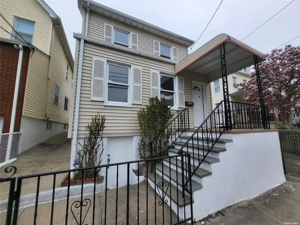 124 N 5th Avenue Mount Vernon NY 10550