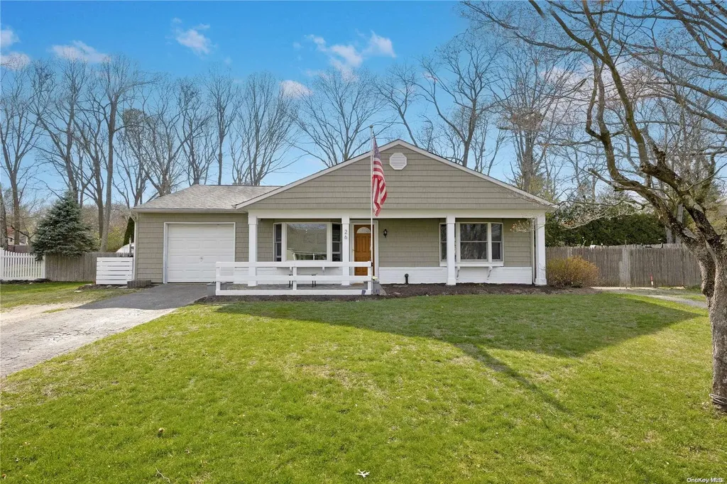 26 Sequoia Drive Coram NY 11727