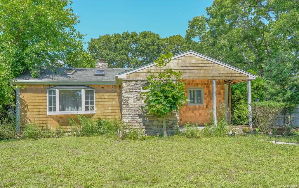 55 Otis Road East Patchogue NY 11772