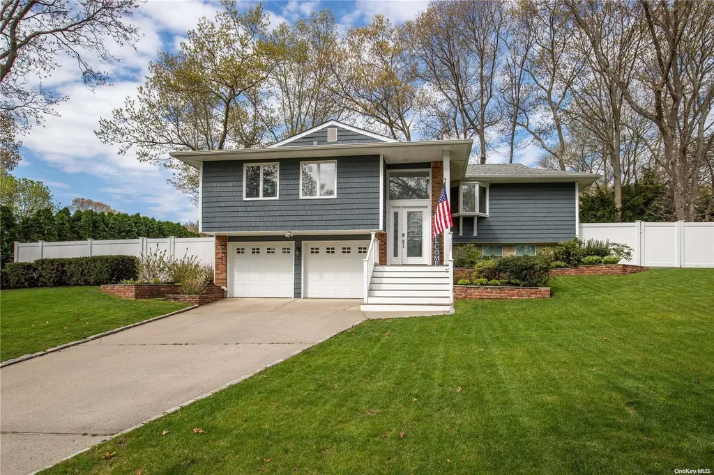 40 Patchogue Drive Rocky Point NY 11778