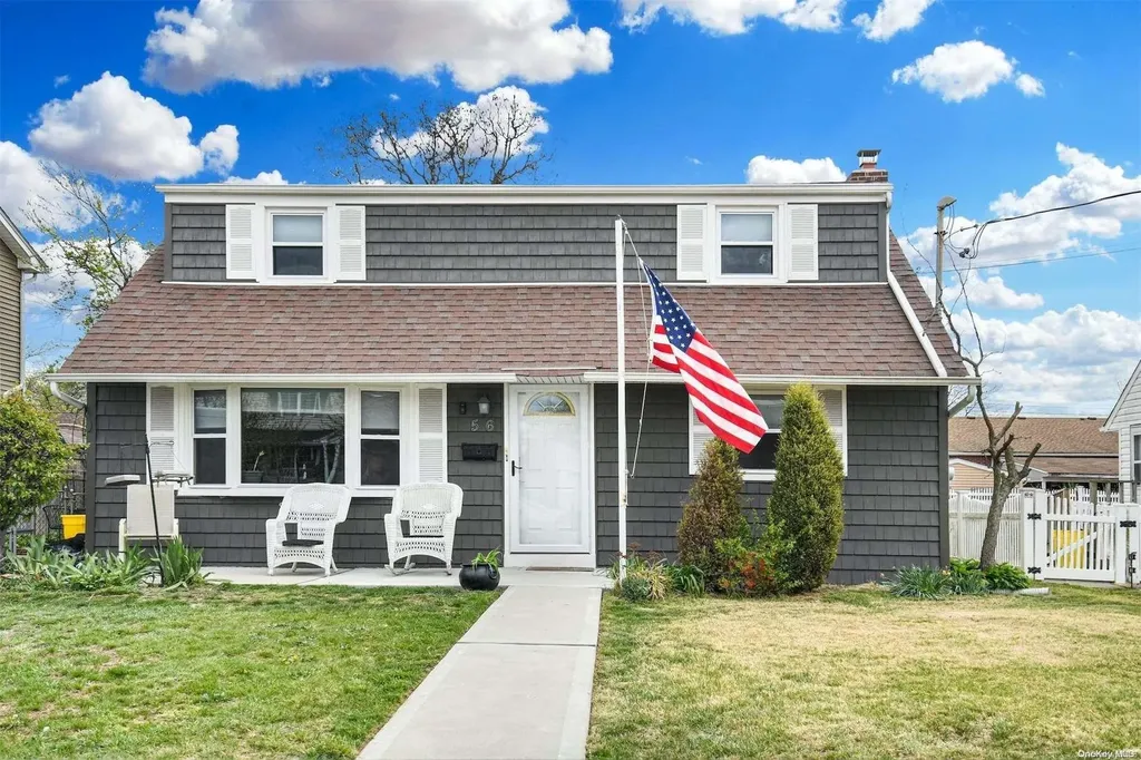 56 Whaley Avenue Bethpage NY 11714