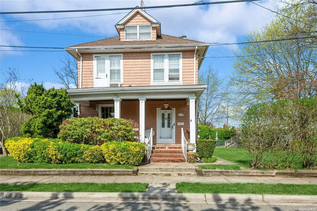 16 High Street Valley Stream NY 11581