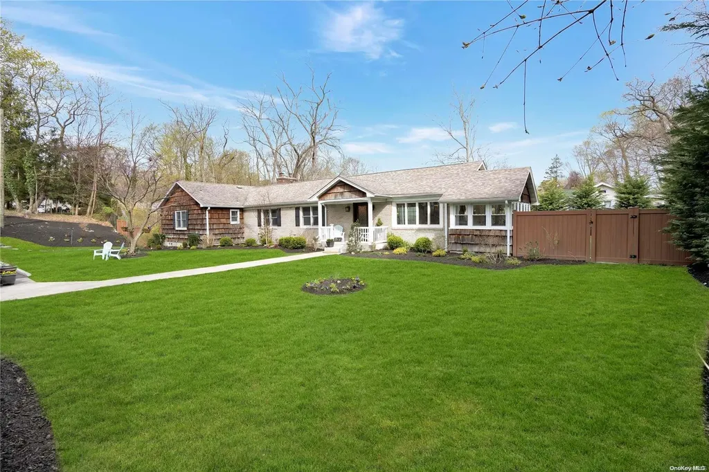 1 Morton Manor Drive Setauket NY 11733