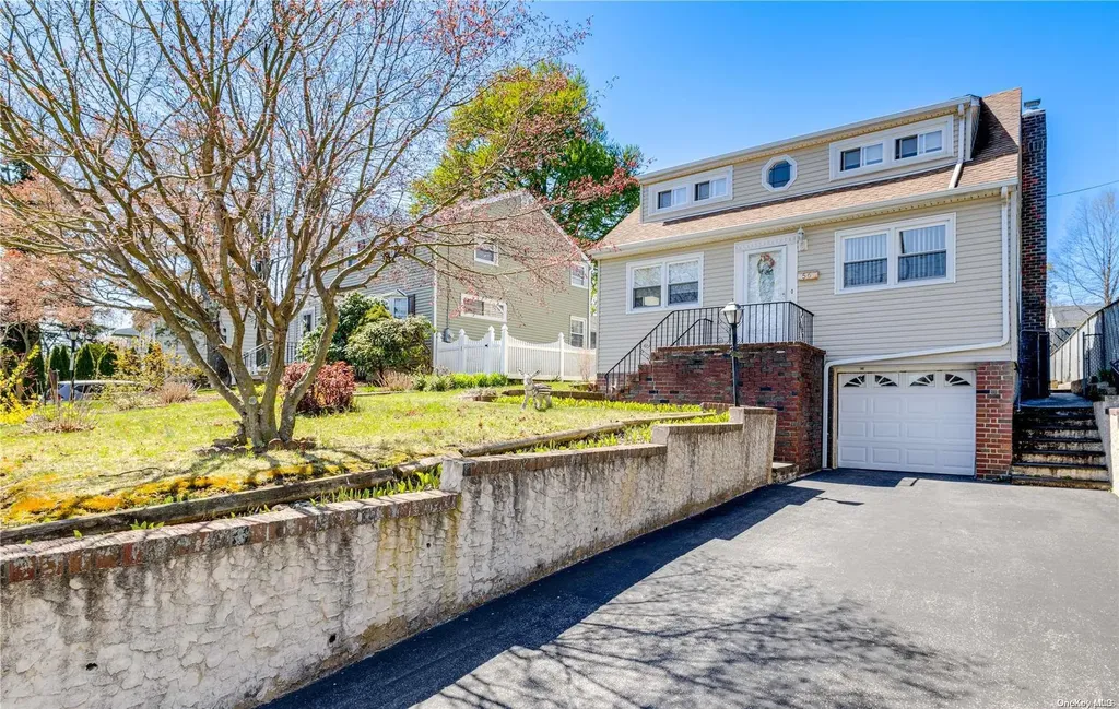 56 Roundhill Drive Yonkers NY 10710