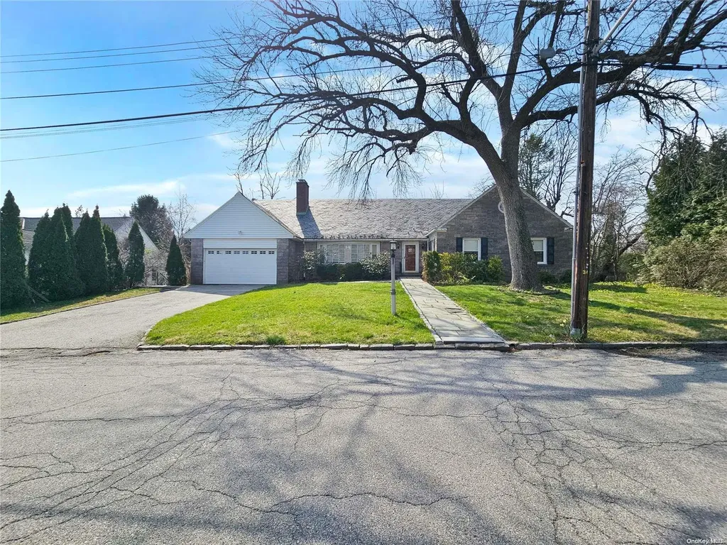 34 Del Rey Drive Mount Vernon NY 10552
