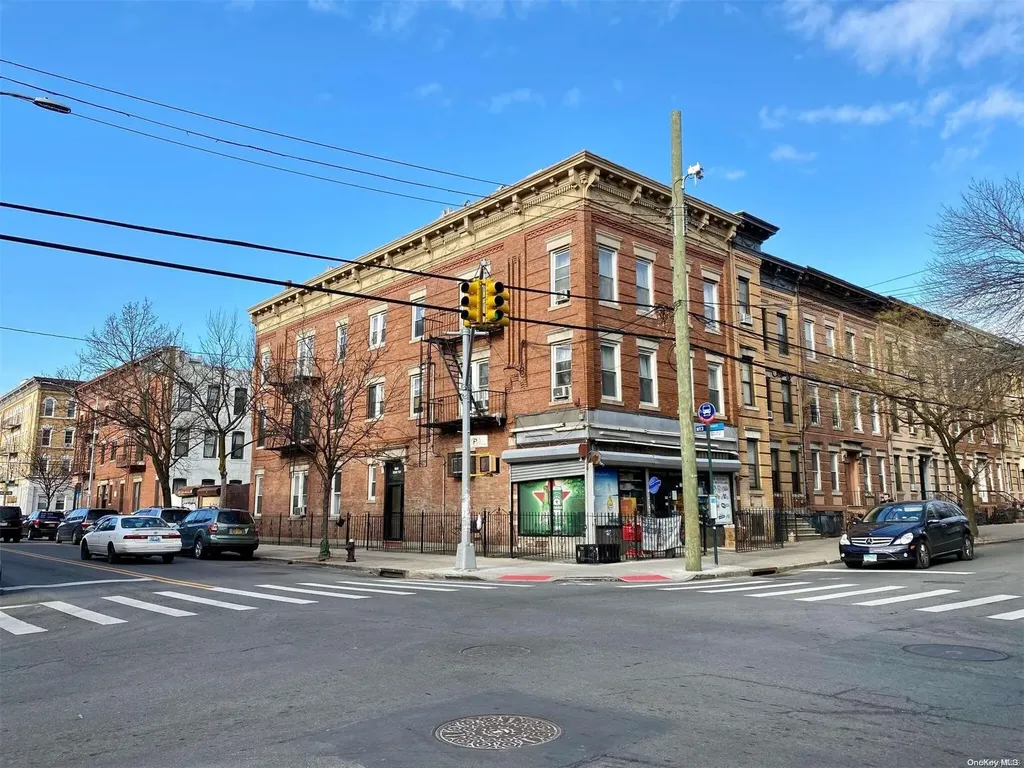 17-01 Gates Avenue Flushing NY 11385
