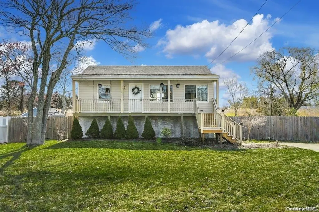 237 Lyman Road East Patchogue NY 11772