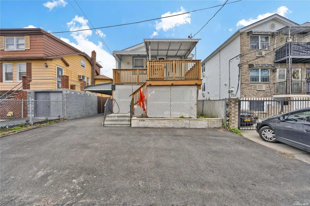 231 Betts Avenue Bronx NY 10473