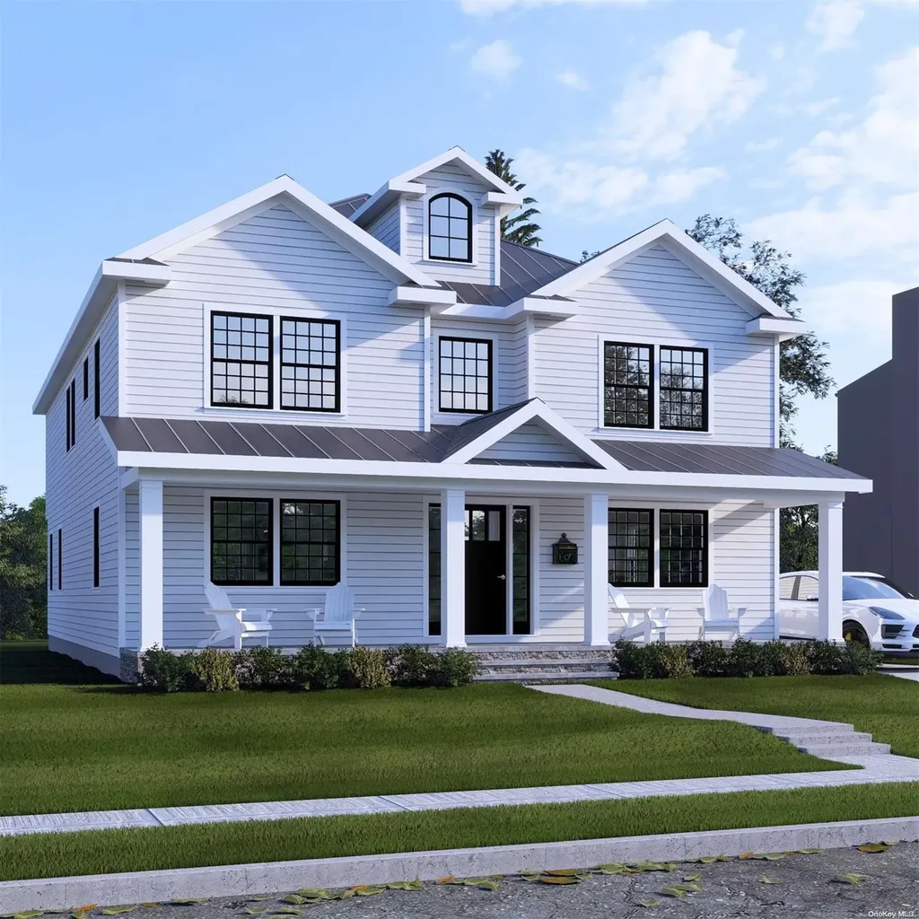 67 Pembrook Drive Mineola NY 11501