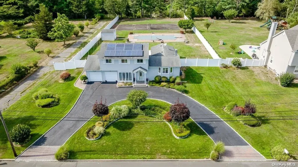 11 Charter Avenue Dix Hills NY 11746
