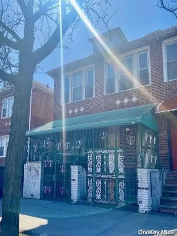 548 Pennsylvania Avenue Brooklyn NY 11207