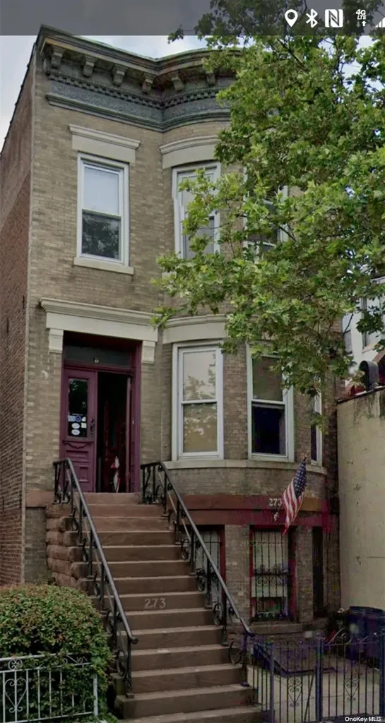 273 78th Street Brooklyn NY 11209