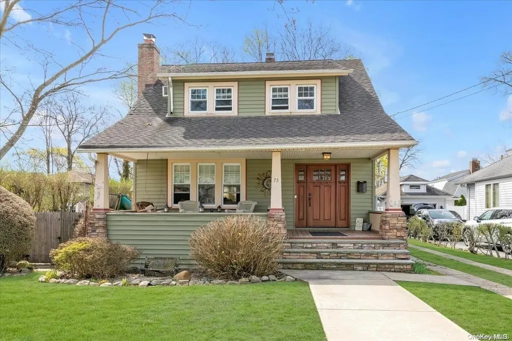 73 Grand Avenue Merrick NY 11566