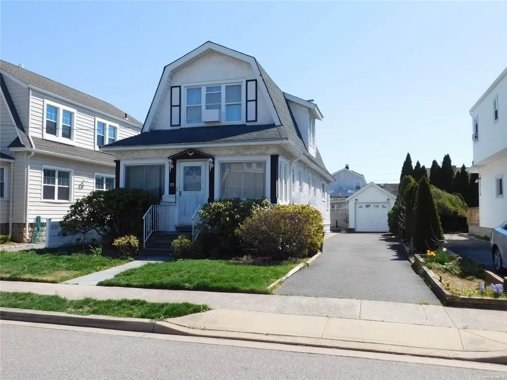 23 High Street Valley Stream NY 11581