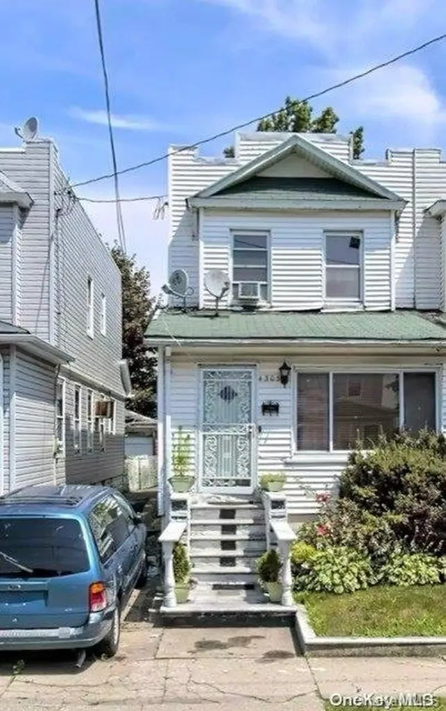 4305 Avenue M Brooklyn NY 11234
