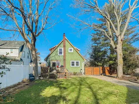 56 Vernon Street Patchogue NY 11772