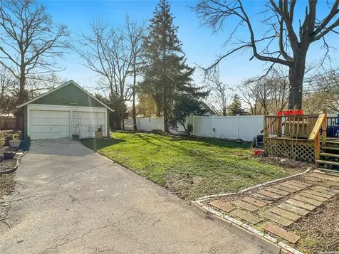 56 Vernon Street Patchogue NY 11772