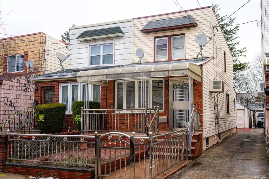 1429 E 54th Street Brooklyn NY 11234
