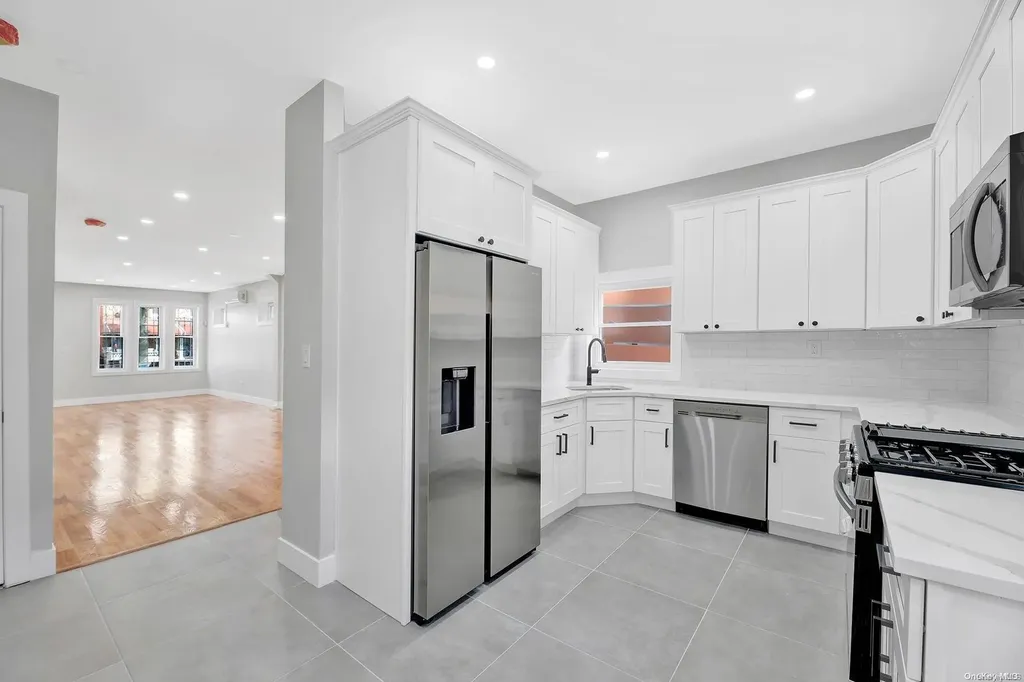 4818 Clarendon Road Brooklyn NY 11203