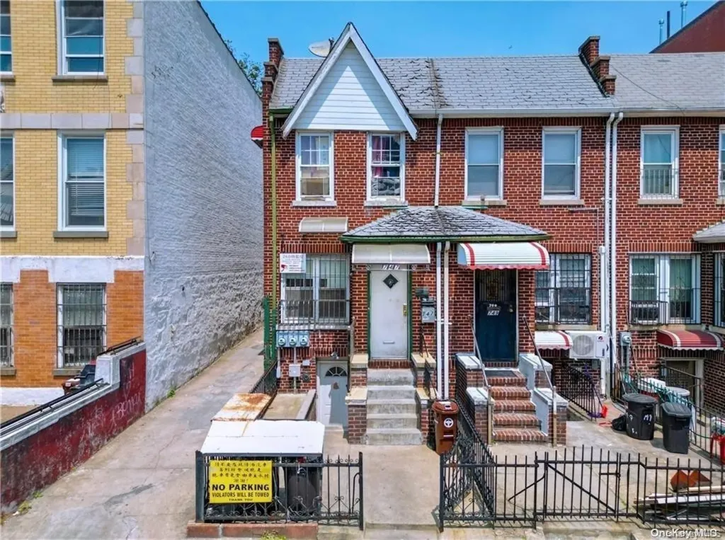 747 56th Street Brooklyn NY 11220