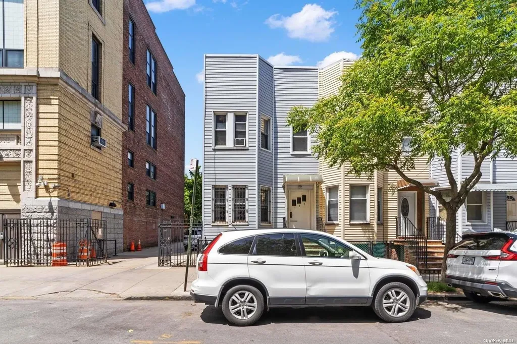 157 Menahan Street Brooklyn NY 11221