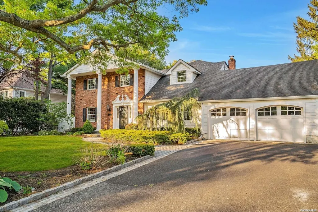 7 Sunhill Road Nesconset NY 11767