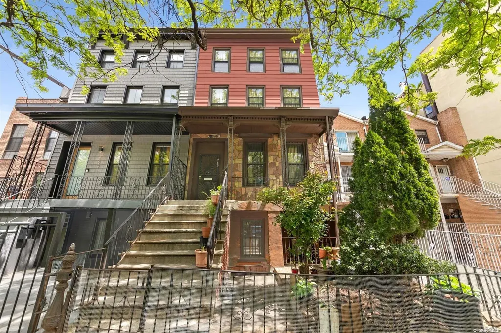 260 Tompkins Avenue Brooklyn NY 11216