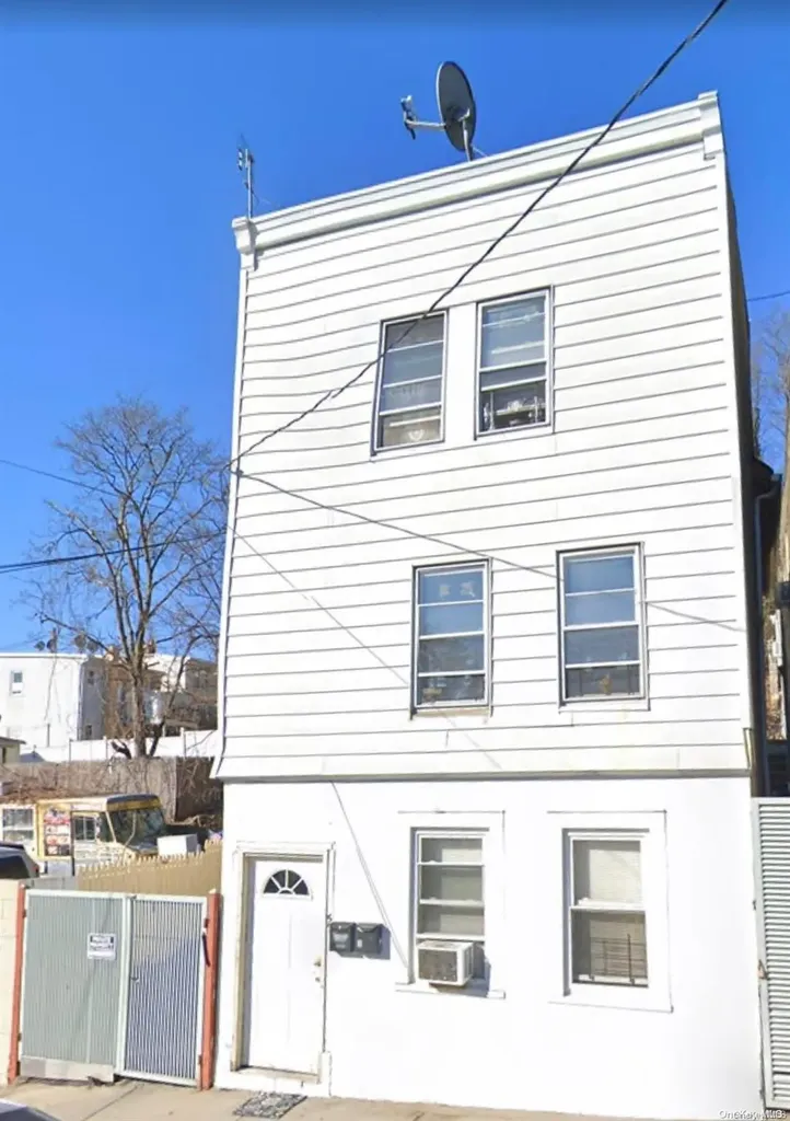 57 Orchard Street Yonkers NY 10703