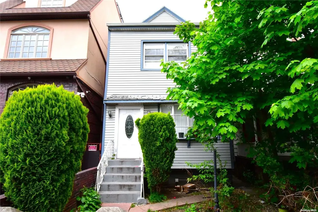 503 E 4th Street Brooklyn NY 11218