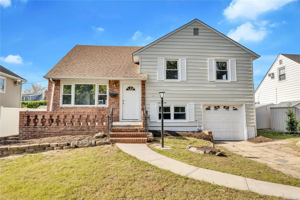 3723 Sarah Drive Wantagh NY 11793