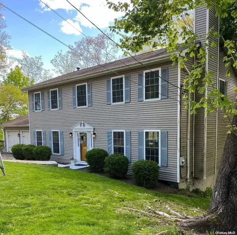 154 Beverly Road Mount Kisco NY 10549