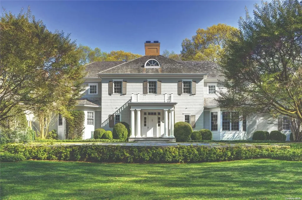 17 Terrys Trail East Hampton NY 11937