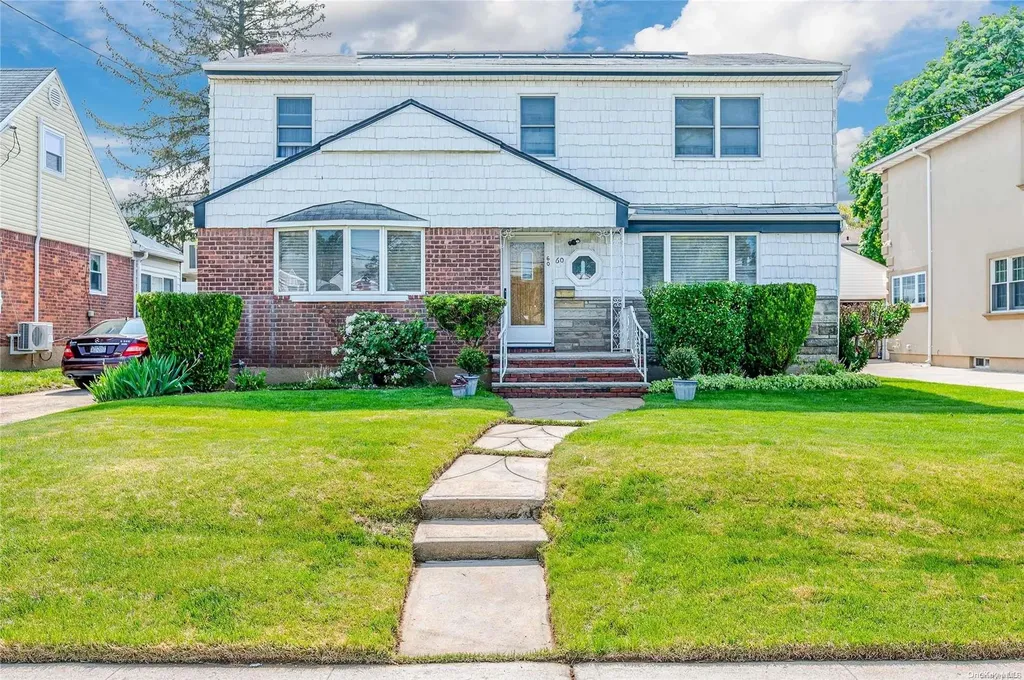 60 Margaret Drive Valley Stream NY 11580