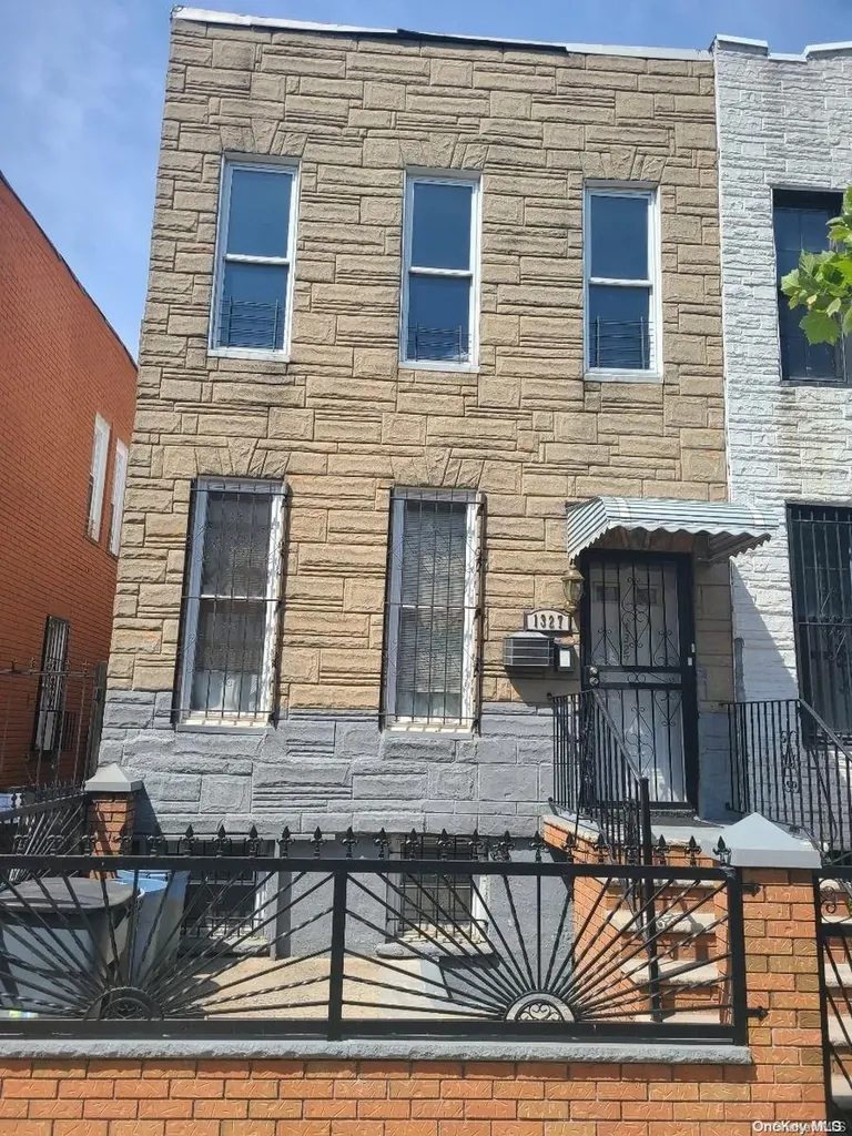 1327 Saint Marks Avenue Brooklyn NY 11233