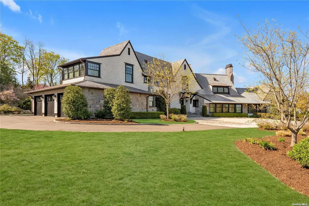 1 Seagate Court Sands Point NY 11050