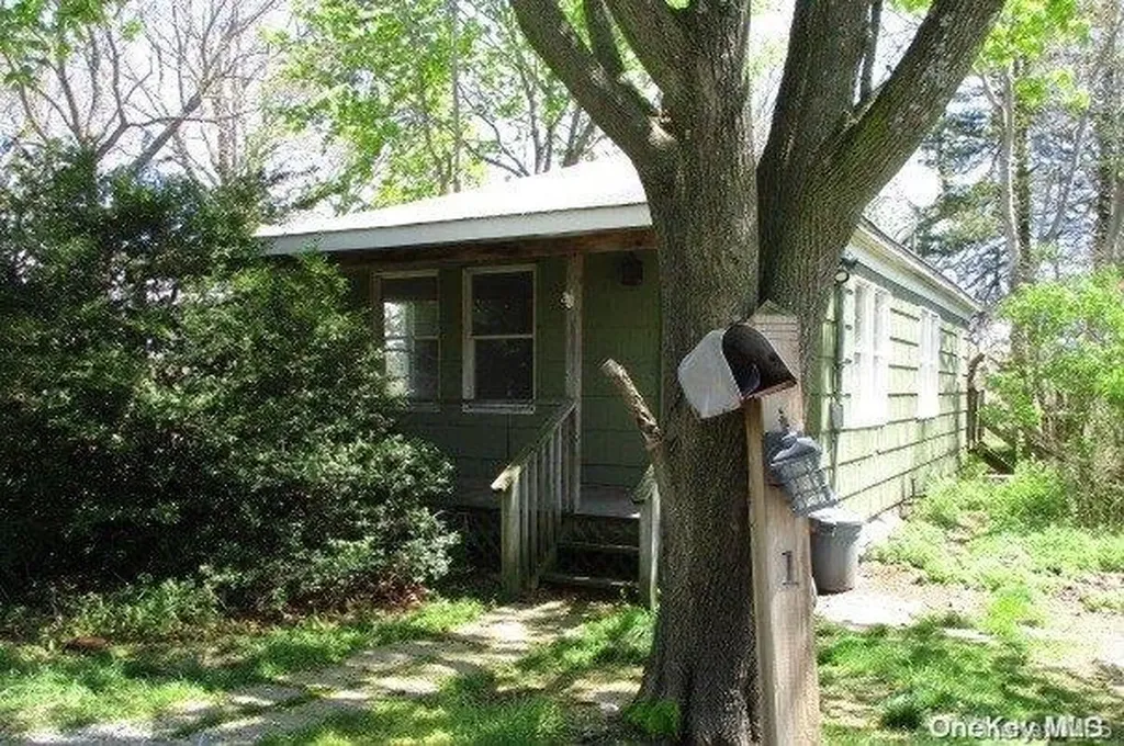 1 Wheeler Court Patchogue NY 11772