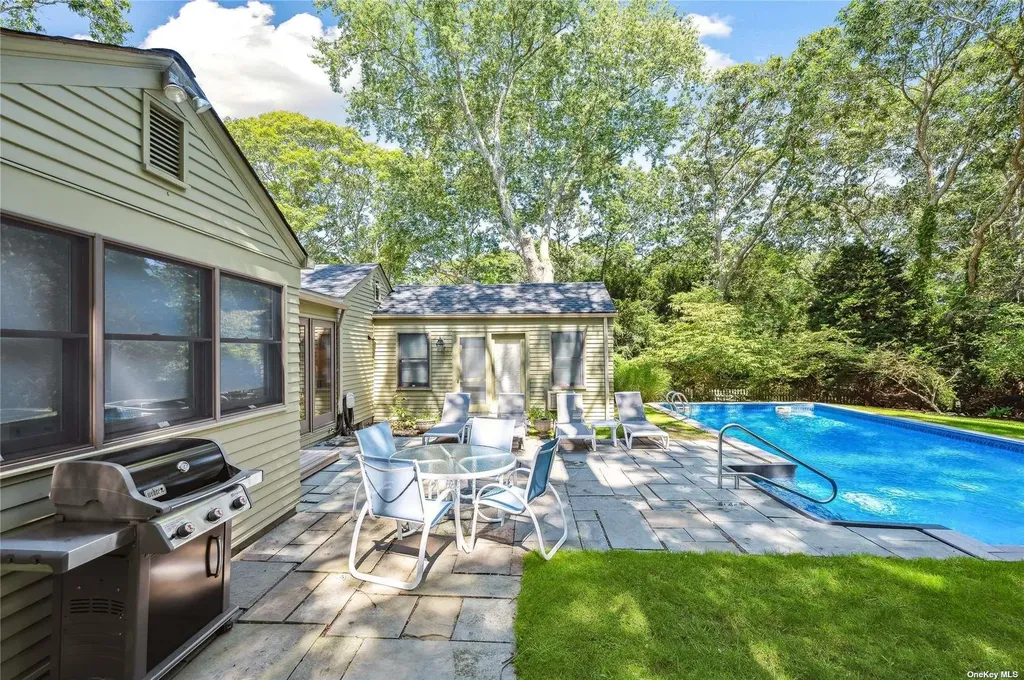 60 Aspatuck Road Westhampton Beach NY 11978
