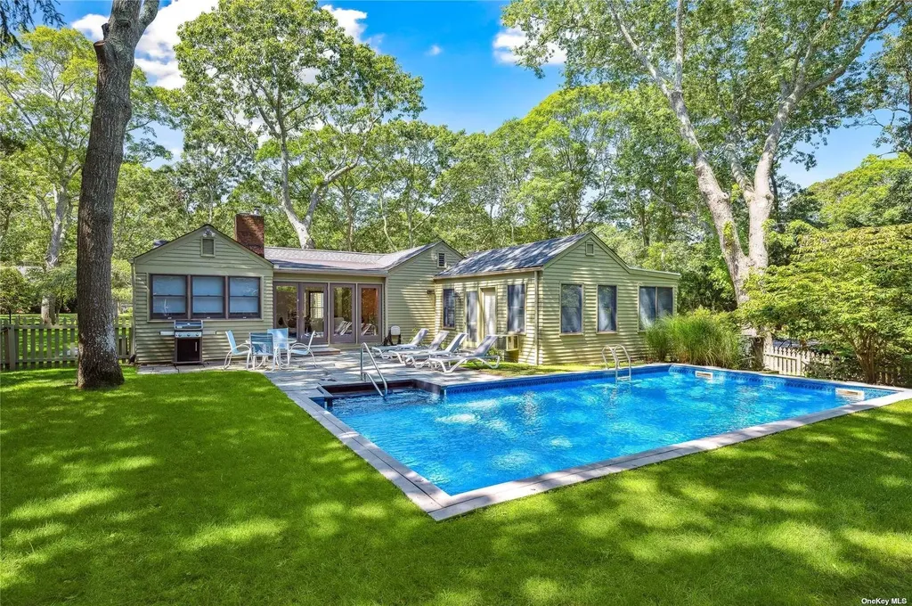 60 Aspatuck Road Westhampton Beach NY 11978