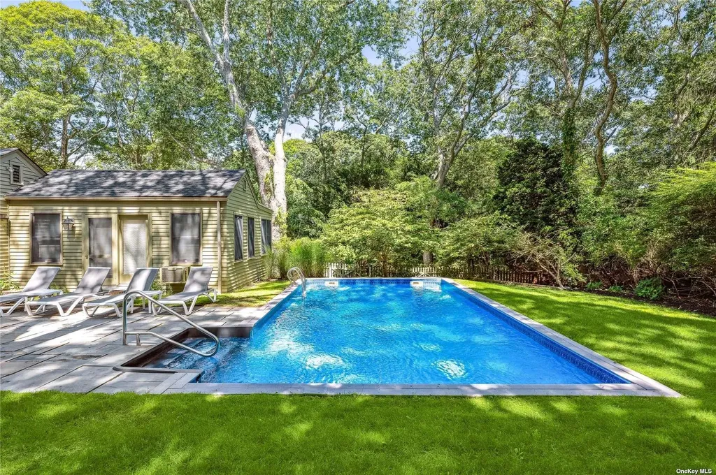 60 Aspatuck Road Westhampton Beach NY 11978