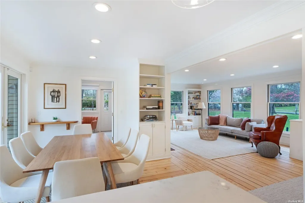 60 Aspatuck Road Westhampton Beach NY 11978
