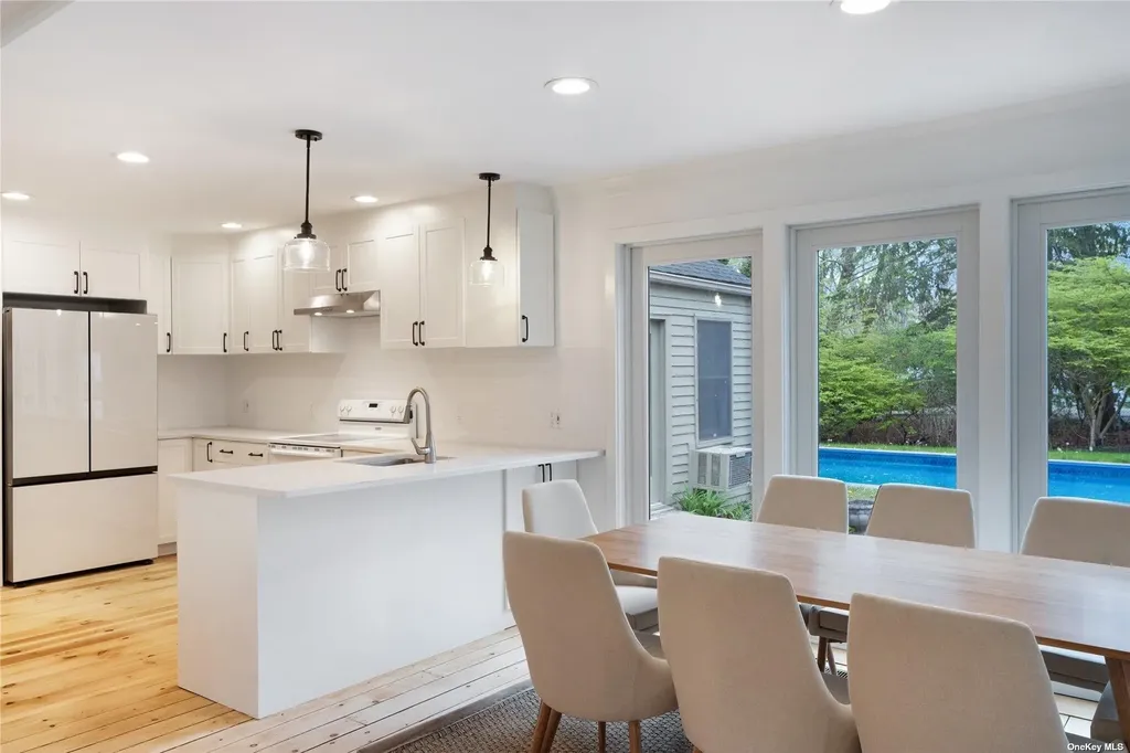 60 Aspatuck Road Westhampton Beach NY 11978